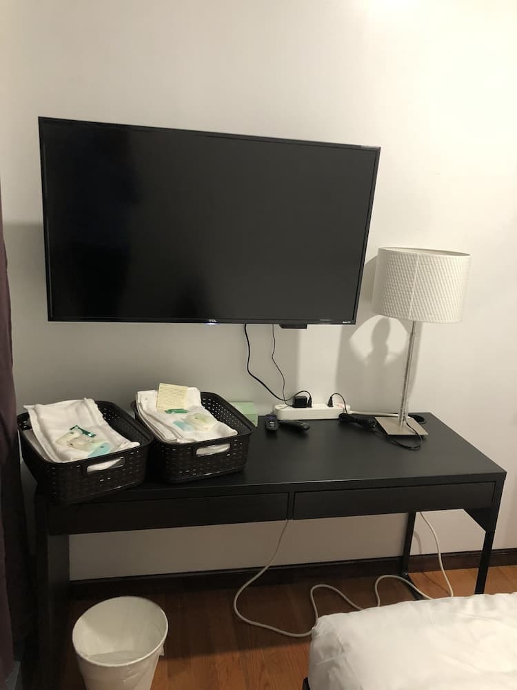 Televizyon