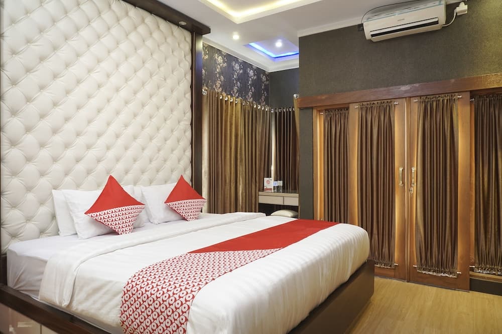 Super OYO 444 Rafitha Homestay