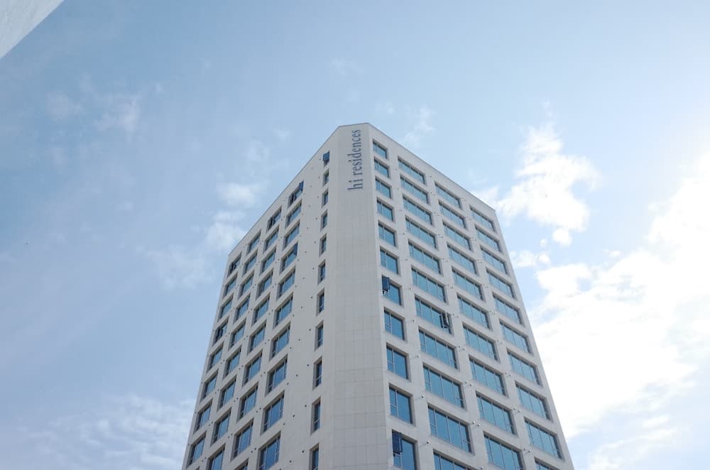 Hi Residences