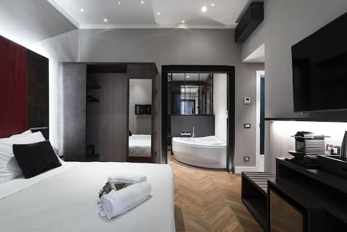 Artemide GuestHouse