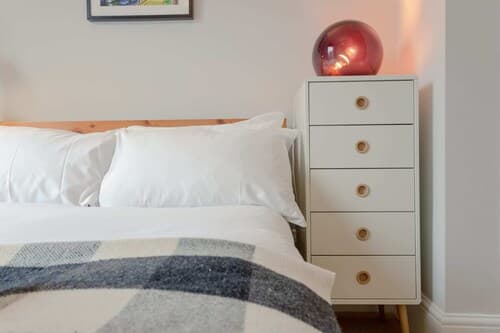 Vibrant 1 Bedroom Flat In Islington With Garden