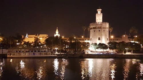 La Corrala De Triana