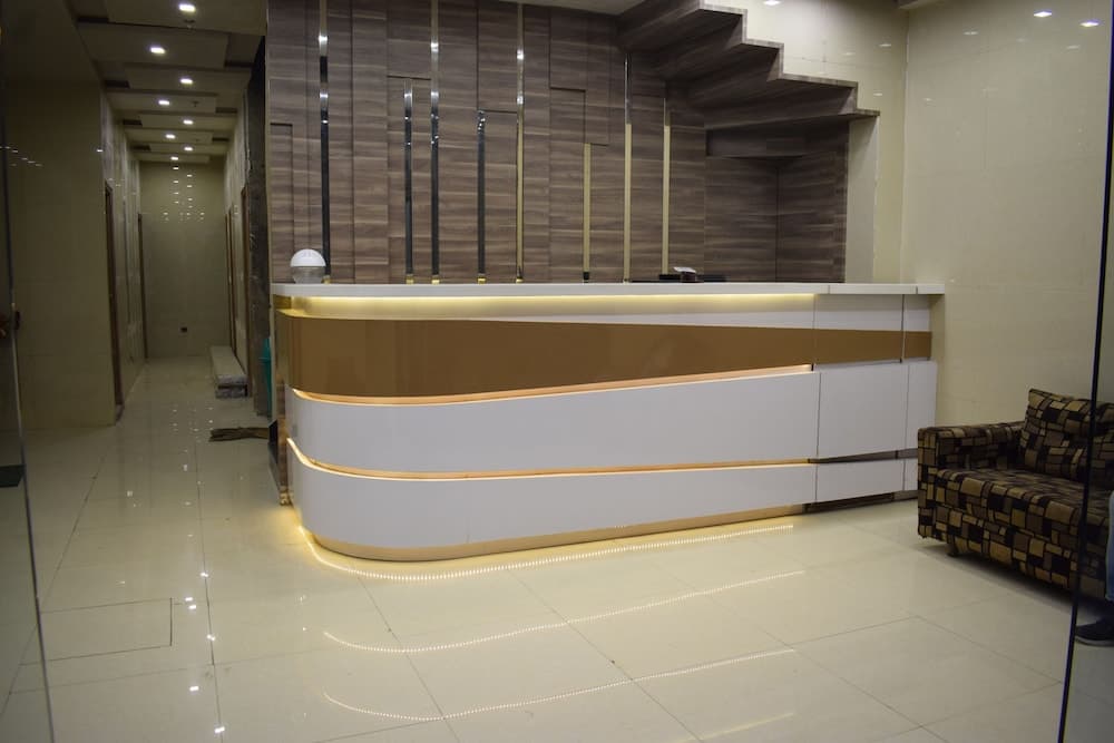 Star Light Hotel