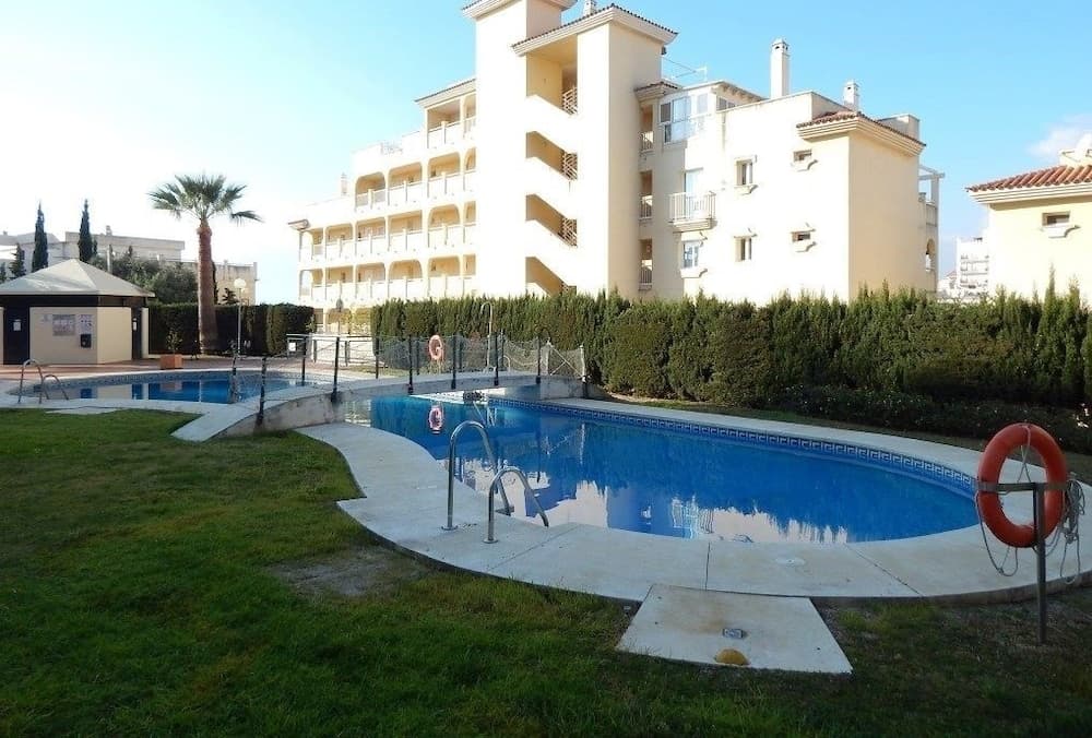 19003-PH  Penthouse in PlayaQuebrada