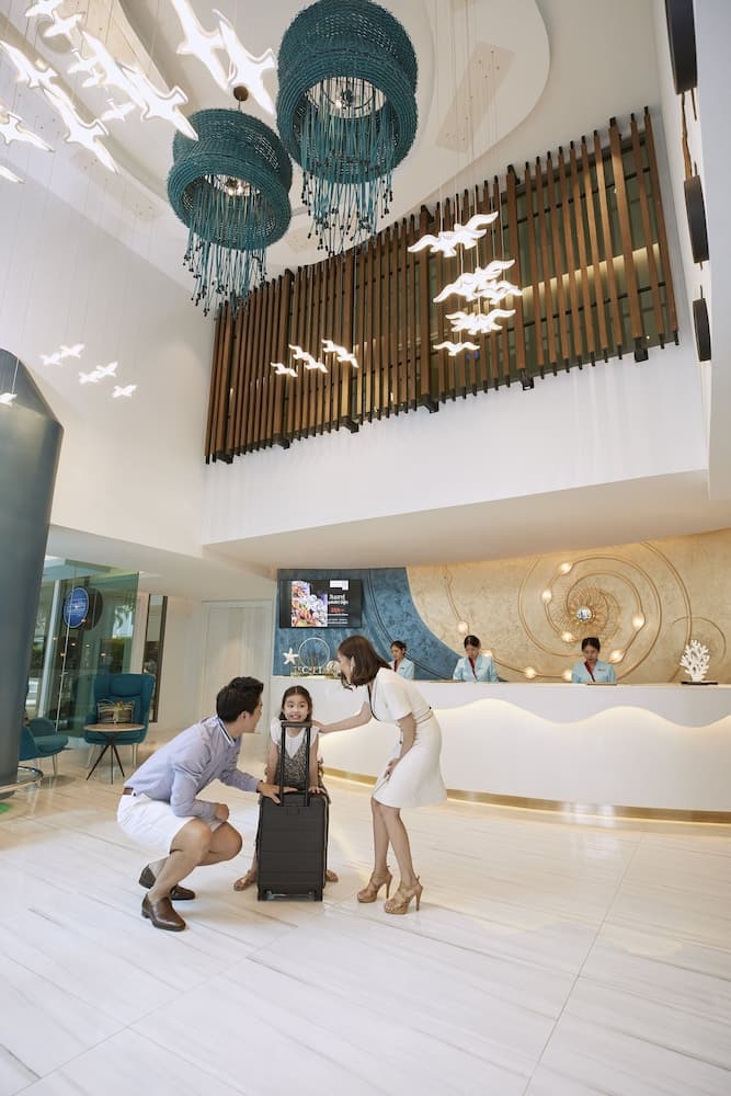 Centara Sonrisa Residences & Suites Sriracha