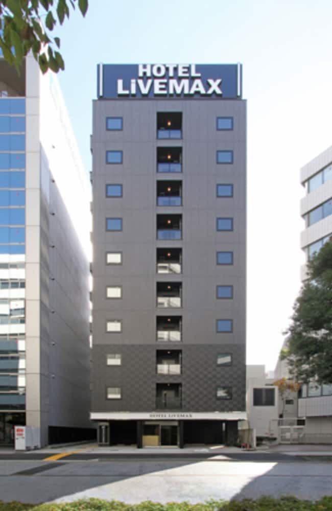 HOTEL LiVEMAX Yokohamaeki-Nishiguchi