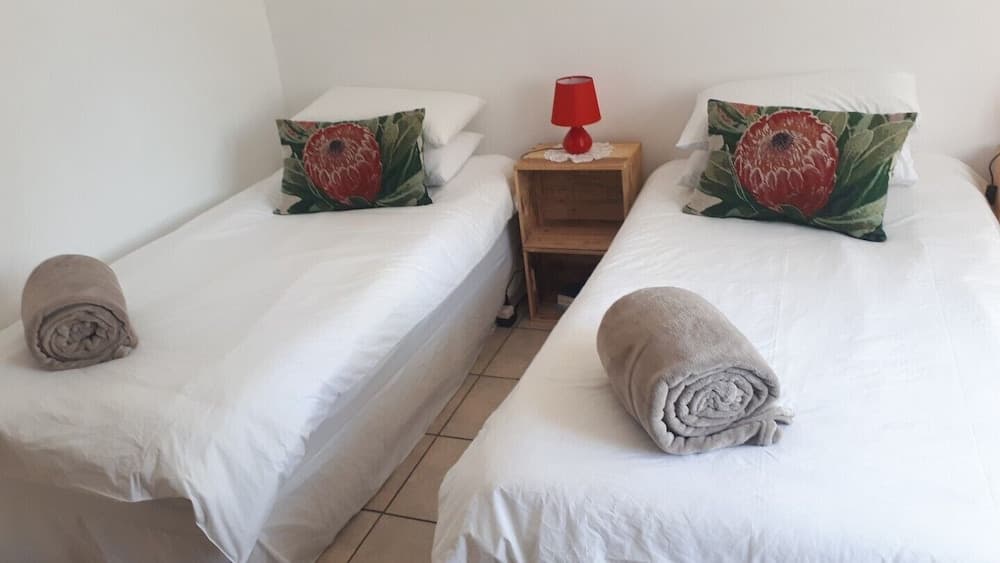 Art Deco Budget Accommodation Rosebank - Hostel