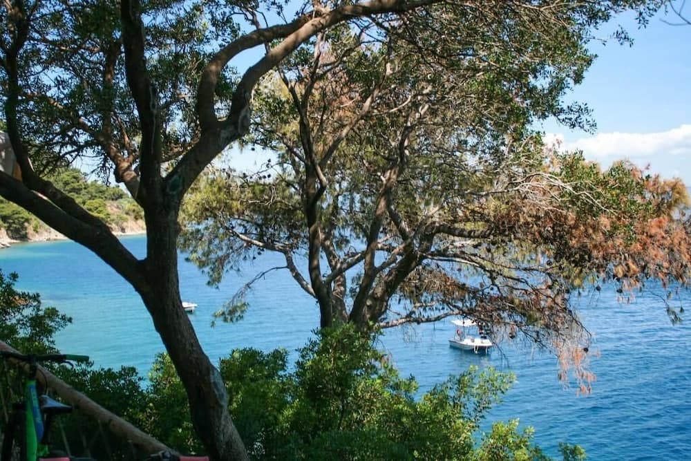 Konaklama yeri alanı