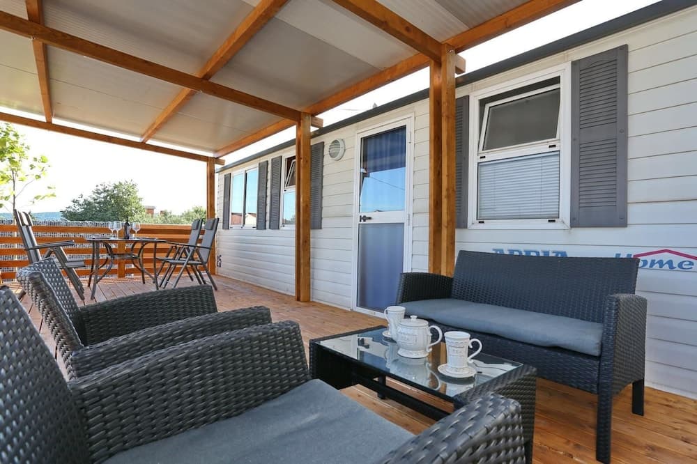 Teras/veranda