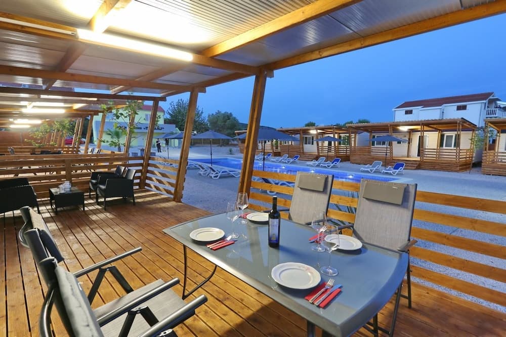 Teras/veranda