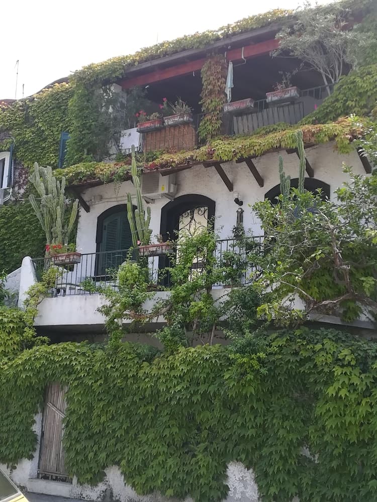 Casa Malò