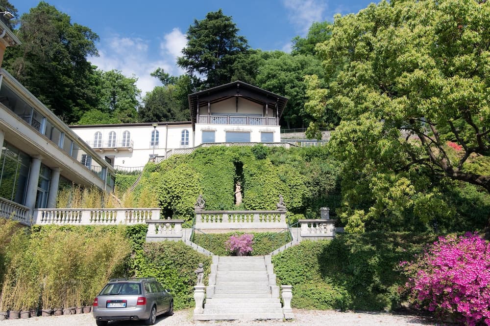 Villa Belvedere - Feel the Lake