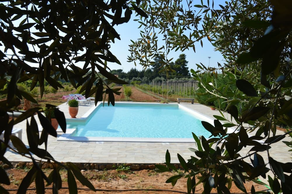 Bed and Breakfast Piano Del Re