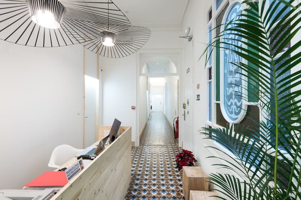 La Casa de Antonio Boutique Rooms