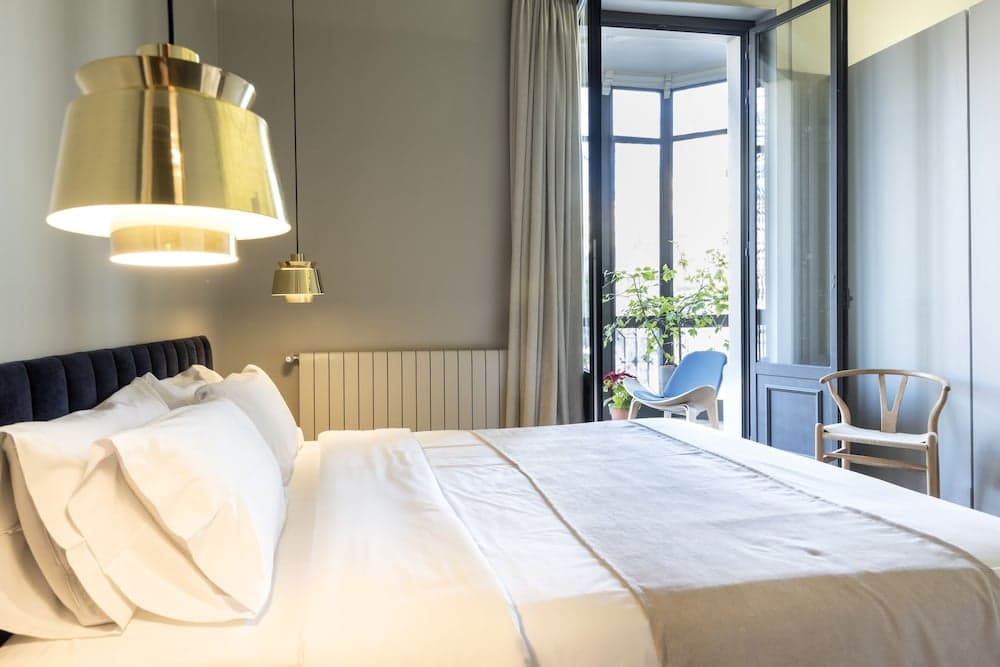 Búho Boutique Rooms