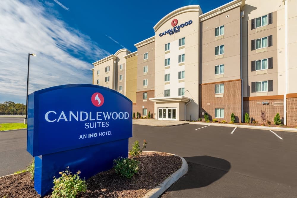 Candlewood Suites Cookeville by IHG