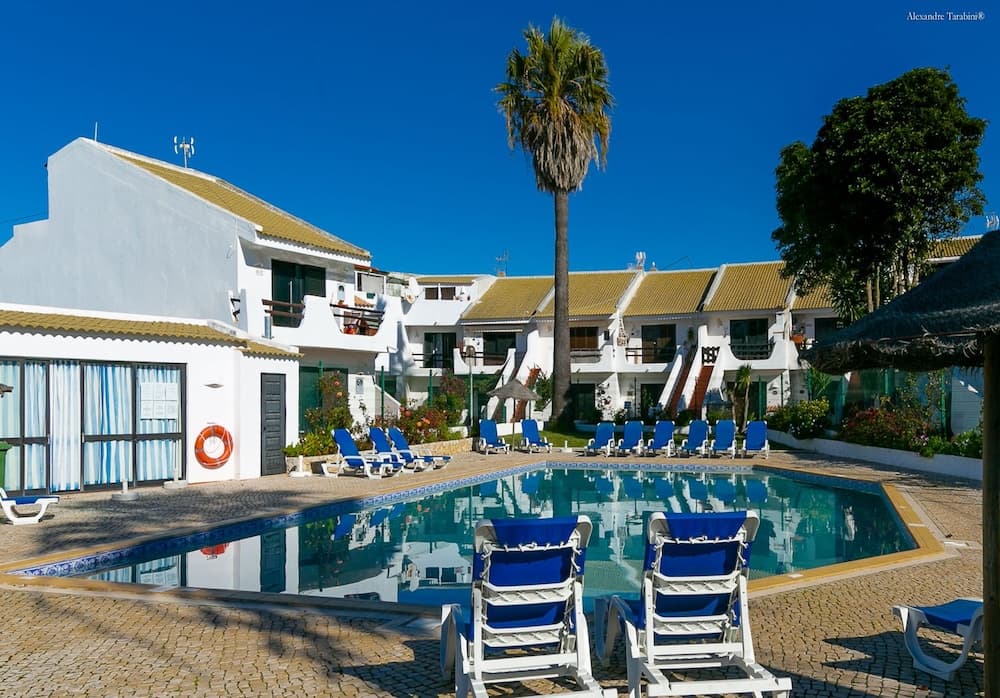 B12Torraltinha Apartment by Dreamalgarve