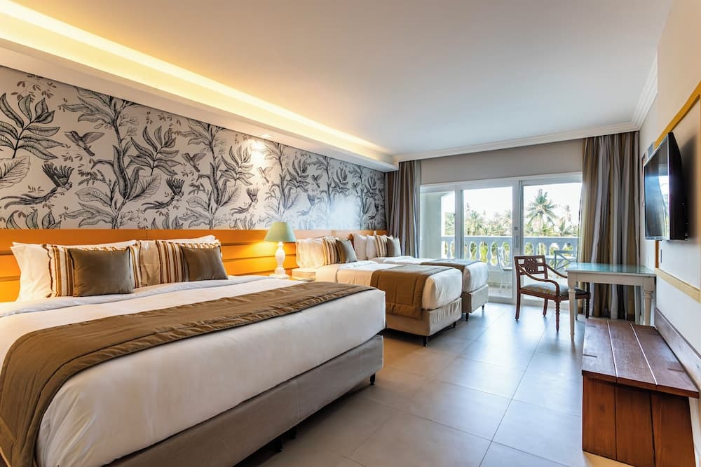 Sauipe Sol Grand Premium – All Inclusive