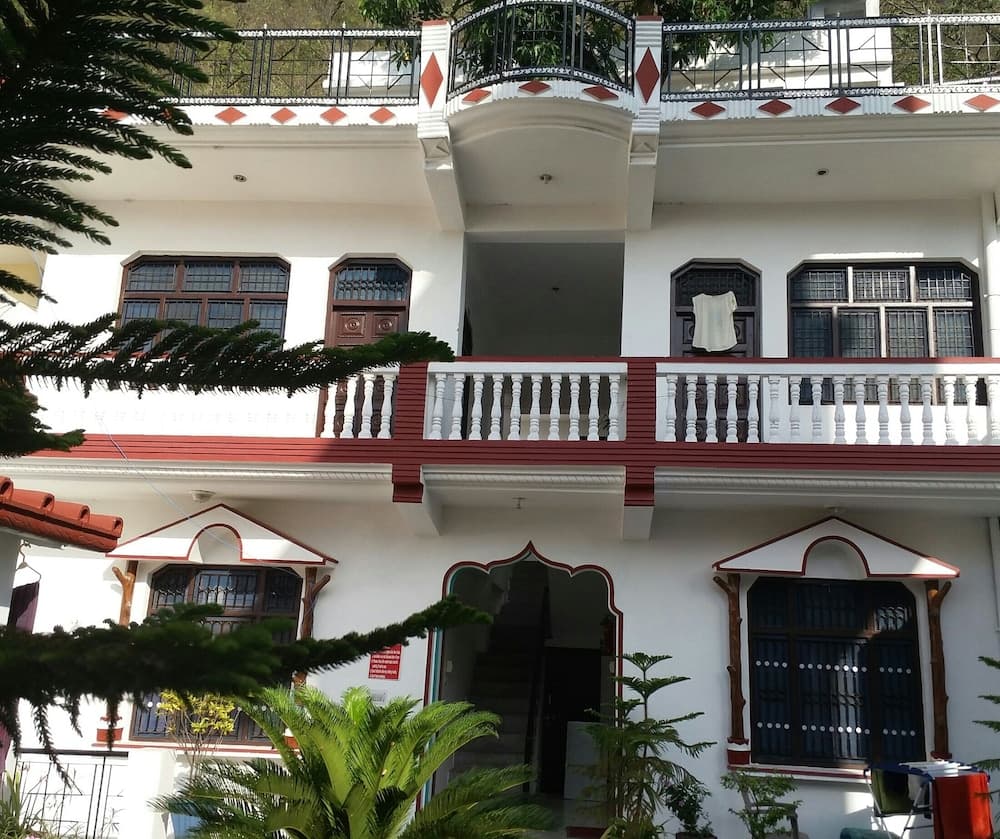 Sonu Guest House - Hostel