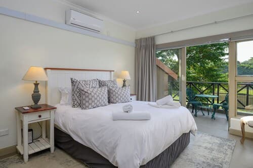San Lameer Villa Rentals 10430
