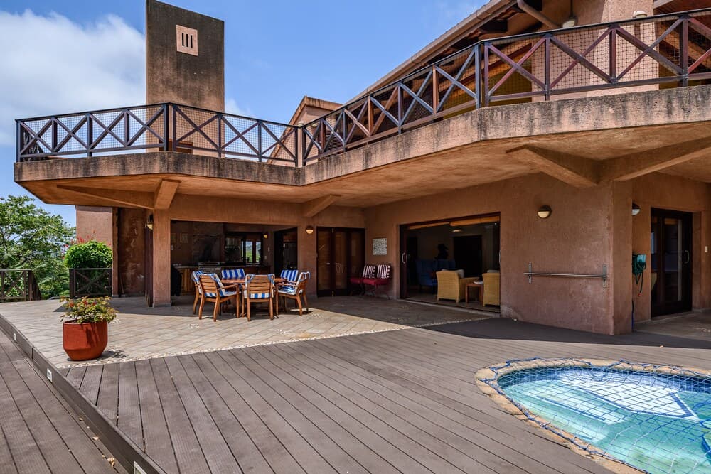 San Lameer Villa Rentals 11703