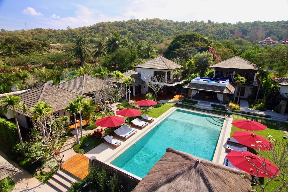 Tamarind Exclusive Villa