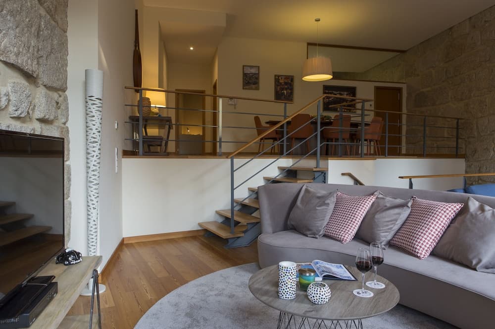 Mouzinhos Place by Una