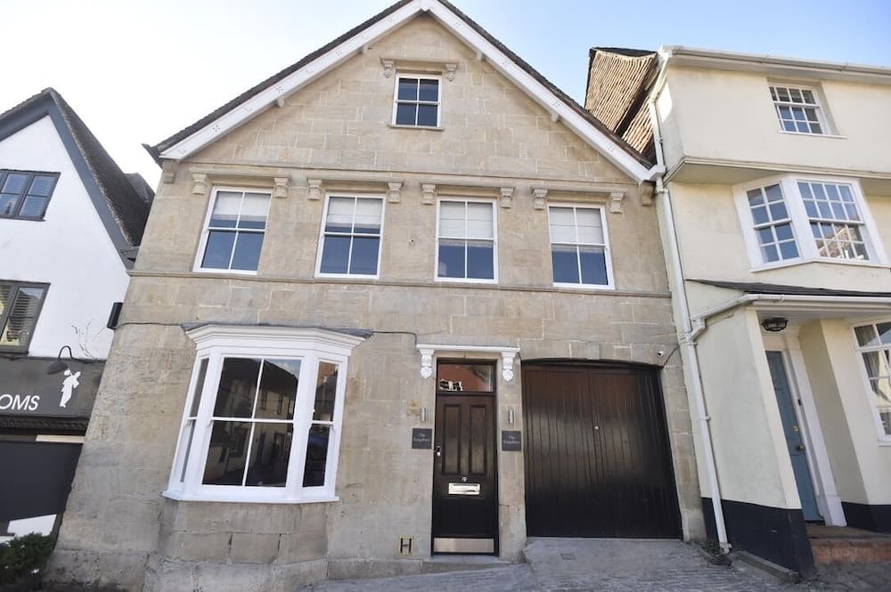 The Kingsbury at No7 & No8