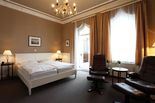 Apartment Portofino