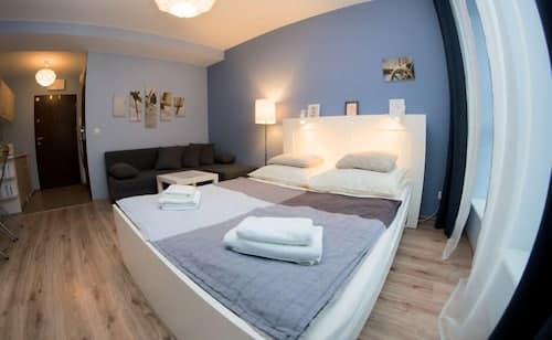 Apartamenty Sedinum - Bryza