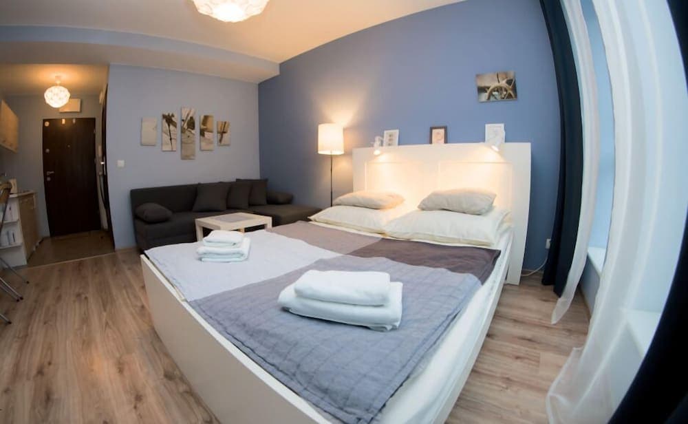 Apartamenty Sedinum - Bryza