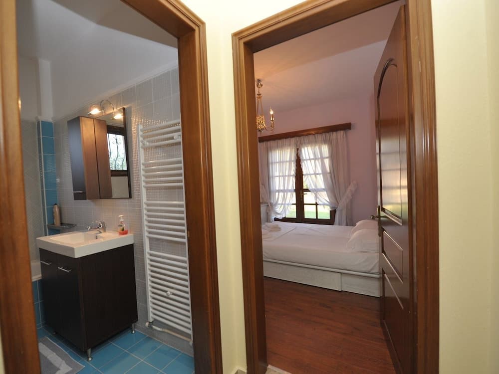 Halkidiki Family Villa-Garden