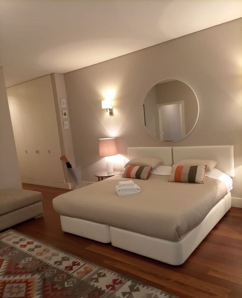 Cardosas Apartments by Una