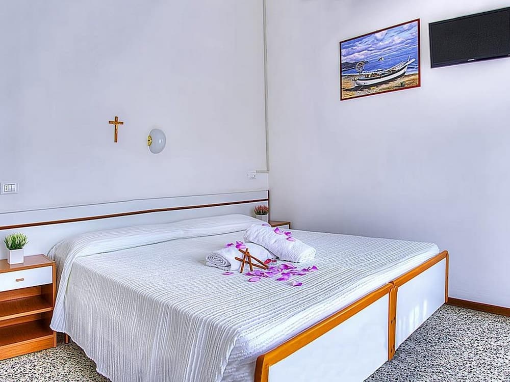 Hotel Villa Iris