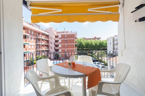 Apartamento Blau Marí Ref. 1092 by Iberplaya