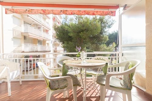 Apartamento Dms III Ref. 1041 by Iberplaya