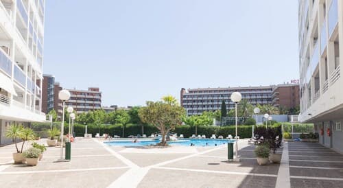 Apartamento Royal Ref. 1020 by Iberplaya
