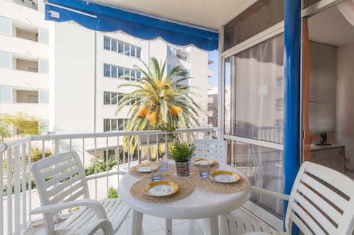 Apartamento San Remo Ref. 1108 by Iberplaya