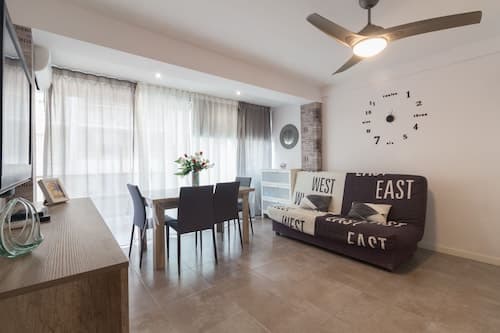 Apartamento Stella Maris Ref. 1069 by Iberplaya