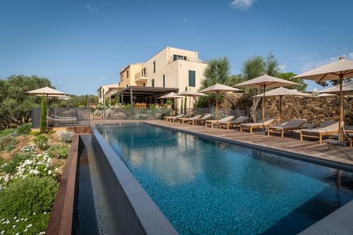 Hotel Villa Joséphine