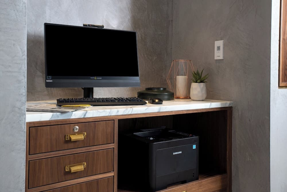 Konaklama yeri imkân ve özellikleri