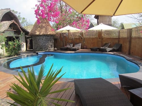 Gili Hideaway