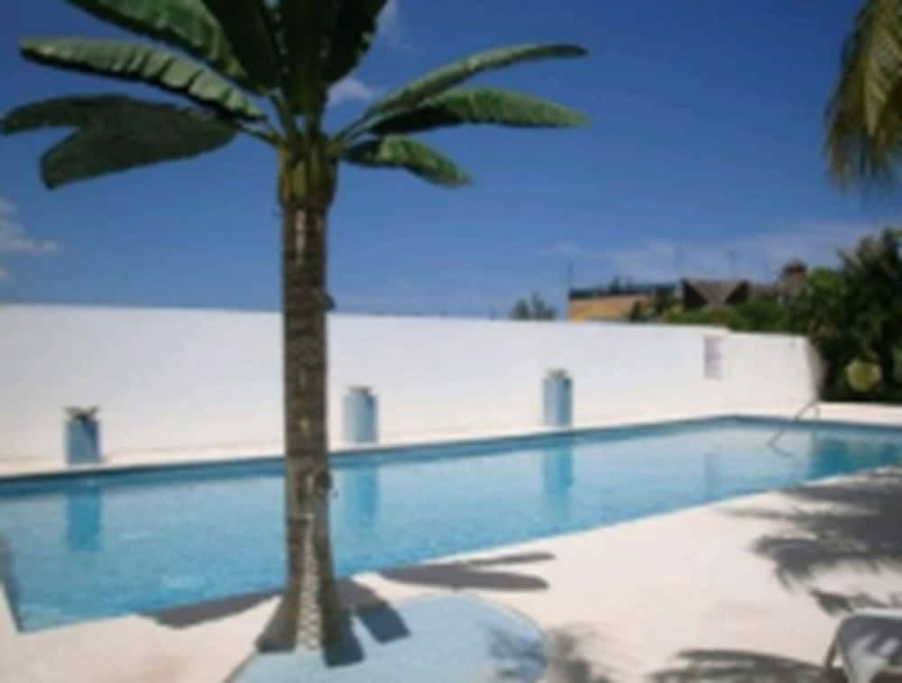 Casa bellissima Les Alisez