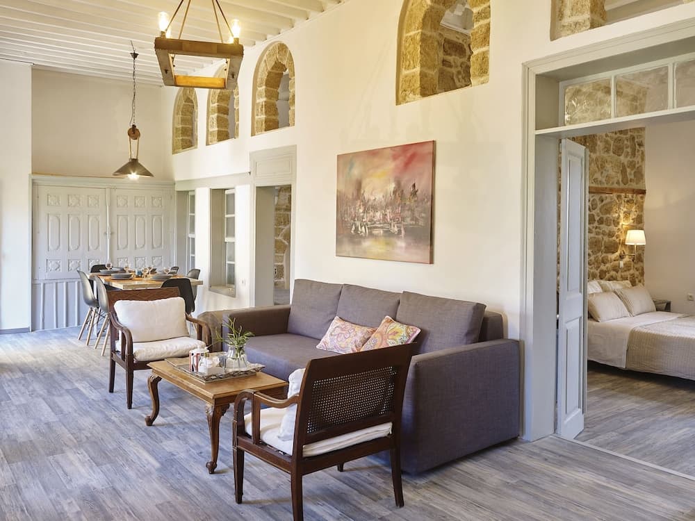 Old Town House
