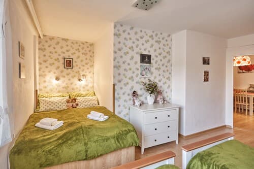 Apartman U Medvidku