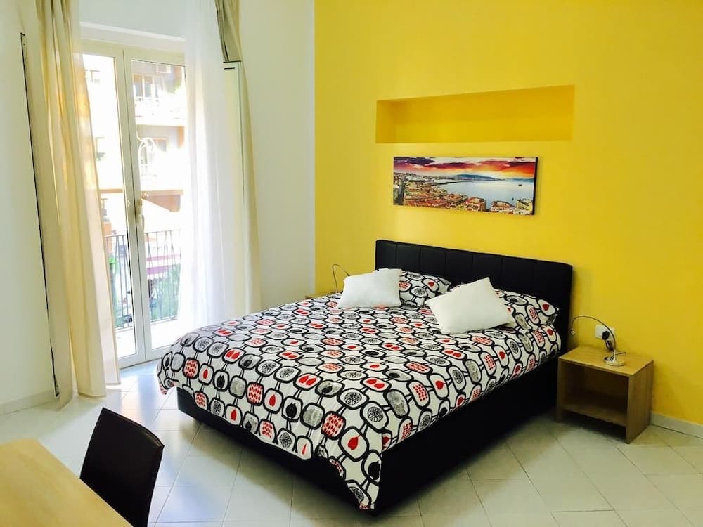 B&b Grillo