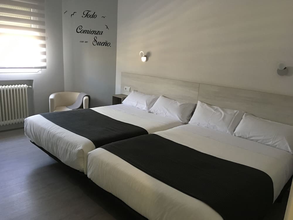 Hostal I Dream Salamanca