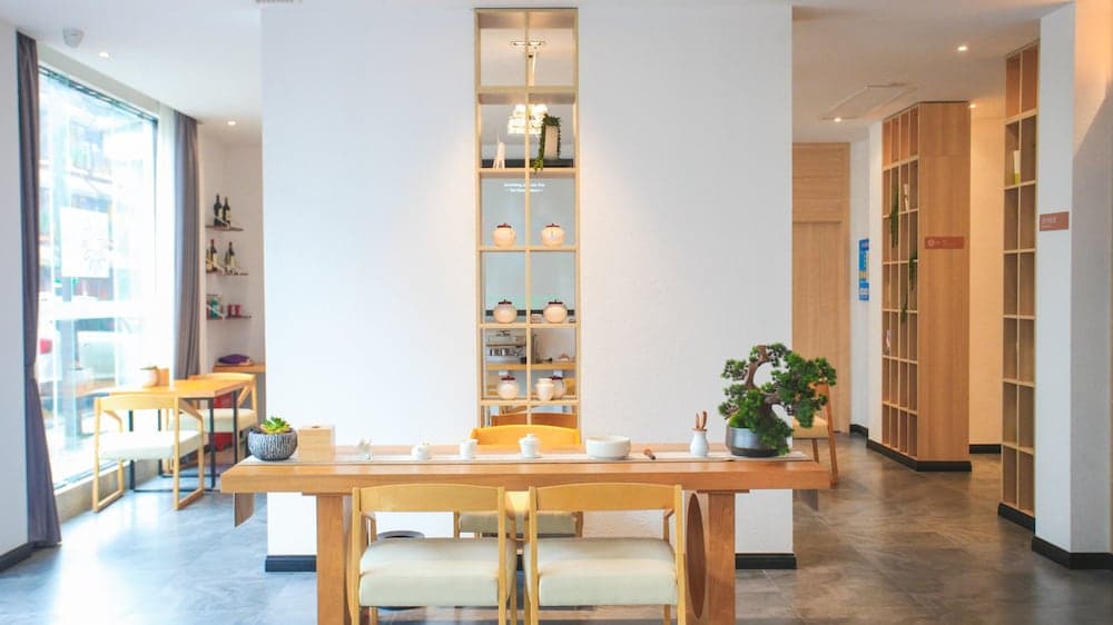 Floral Hotel Wuzhen Linshuige