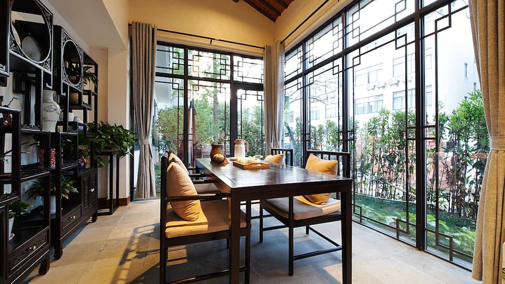 Floral Hotel Wuzhen Ziyemusu