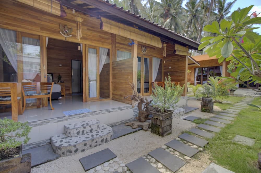 Linas Villas